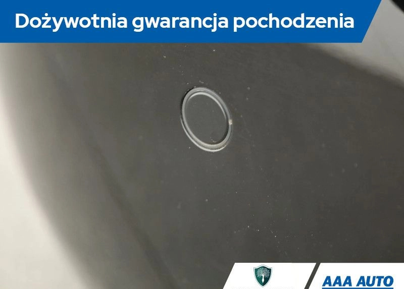 Peugeot 308 cena 46000 przebieg: 164853, rok produkcji 2019 z Kłodawa małe 232